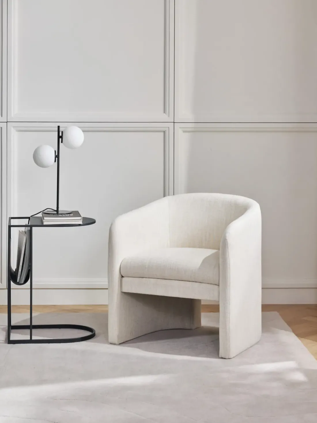 Sillón Mairo