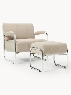 Sillón Marcel