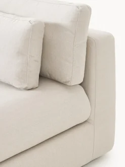 Sillón modular de jardín Rabea
