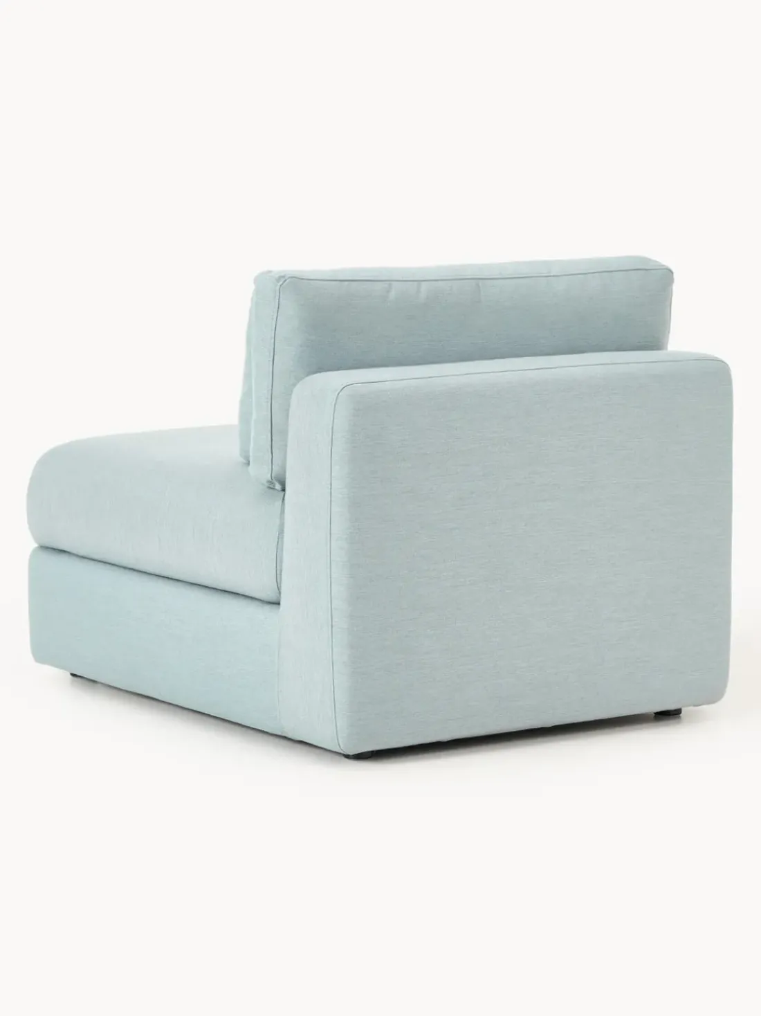 Sillón modular de jardín Rabea