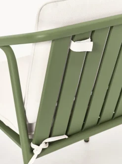 Sillón para exterior Caio