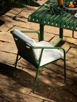 Sillón para exterior Caio