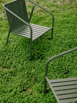 Sillón para exterior Caio