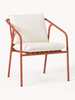 Sillón para exterior Caio