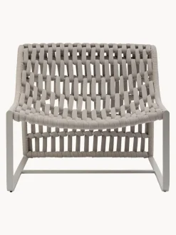 Sillón para exterior Juta