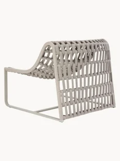Sillón para exterior Juta