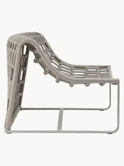 Sillón para exterior Juta