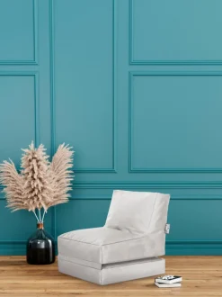 Sillón para exterior Pop Up, reclinable