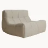 Sillón para exterior Stracciatella