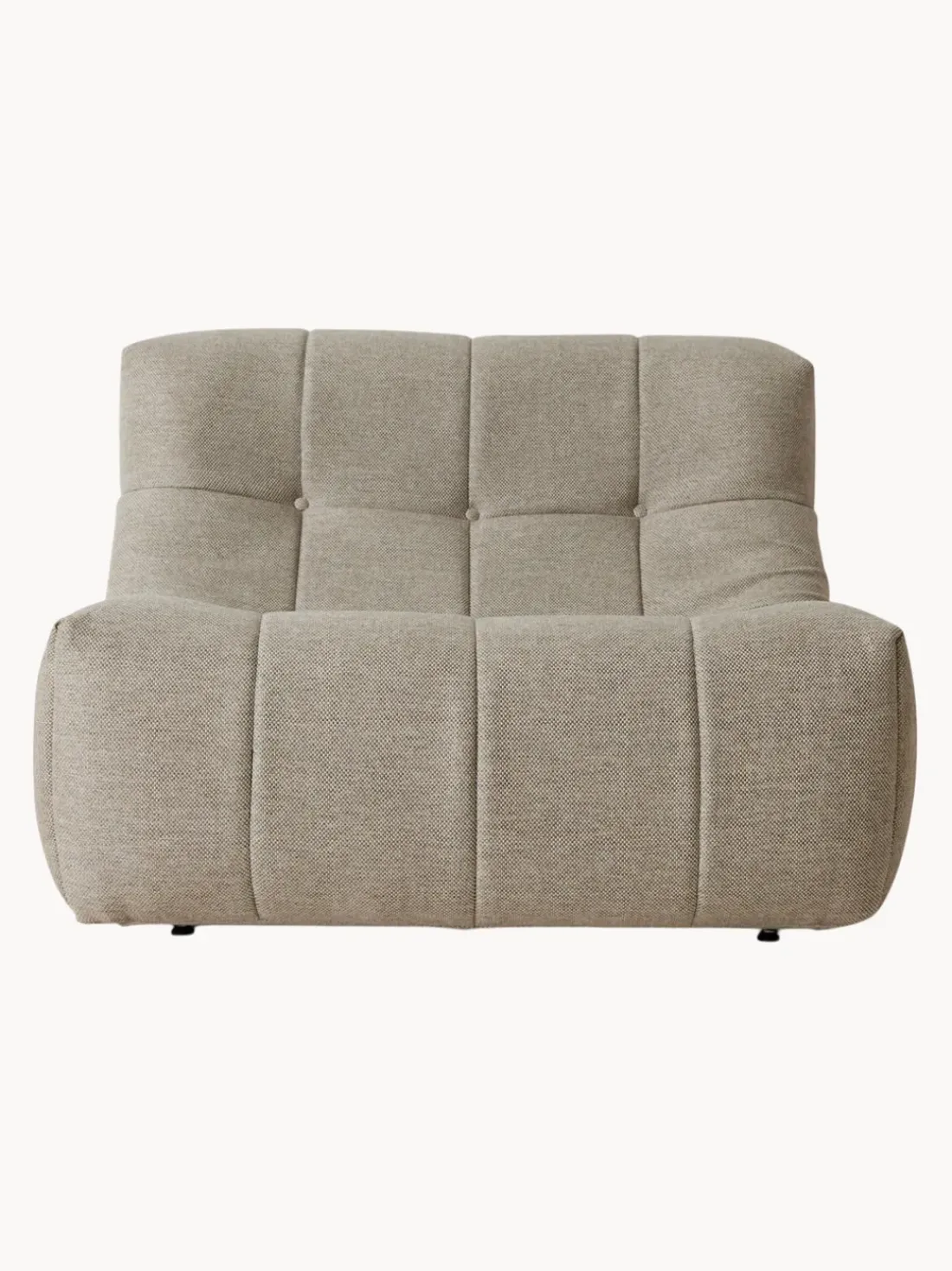 Sillón para exterior Stracciatella