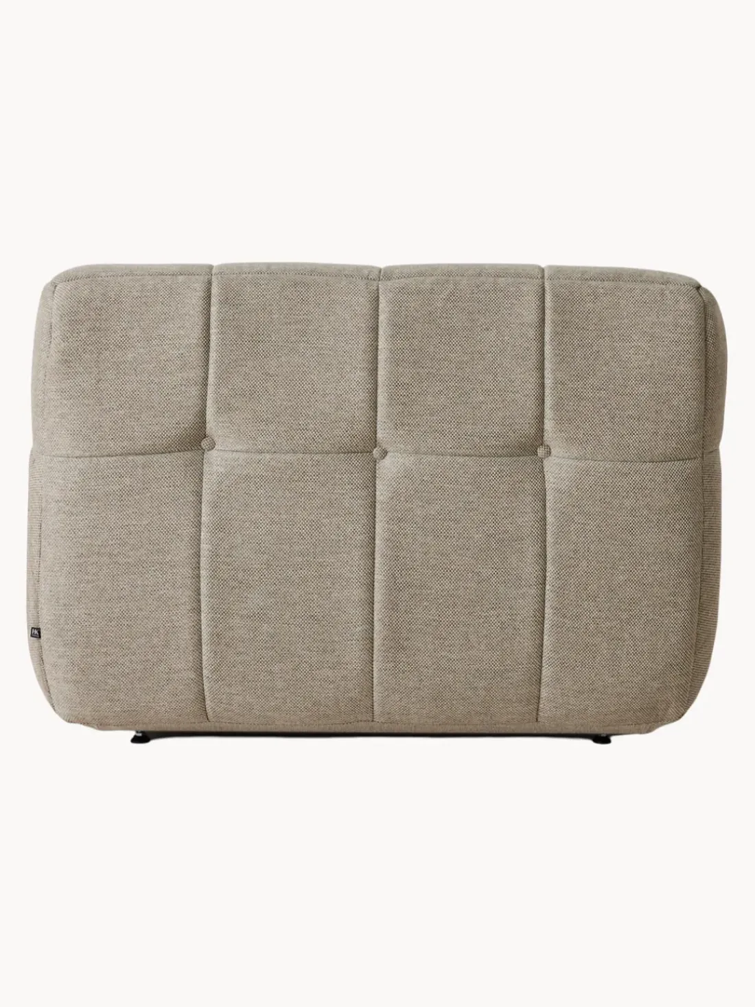 Sillón para exterior Stracciatella