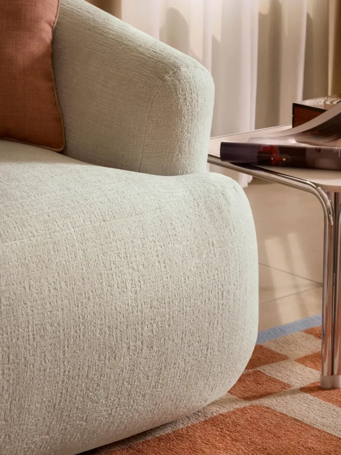 Sillón Sofia