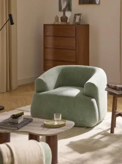 Sillón Sofia