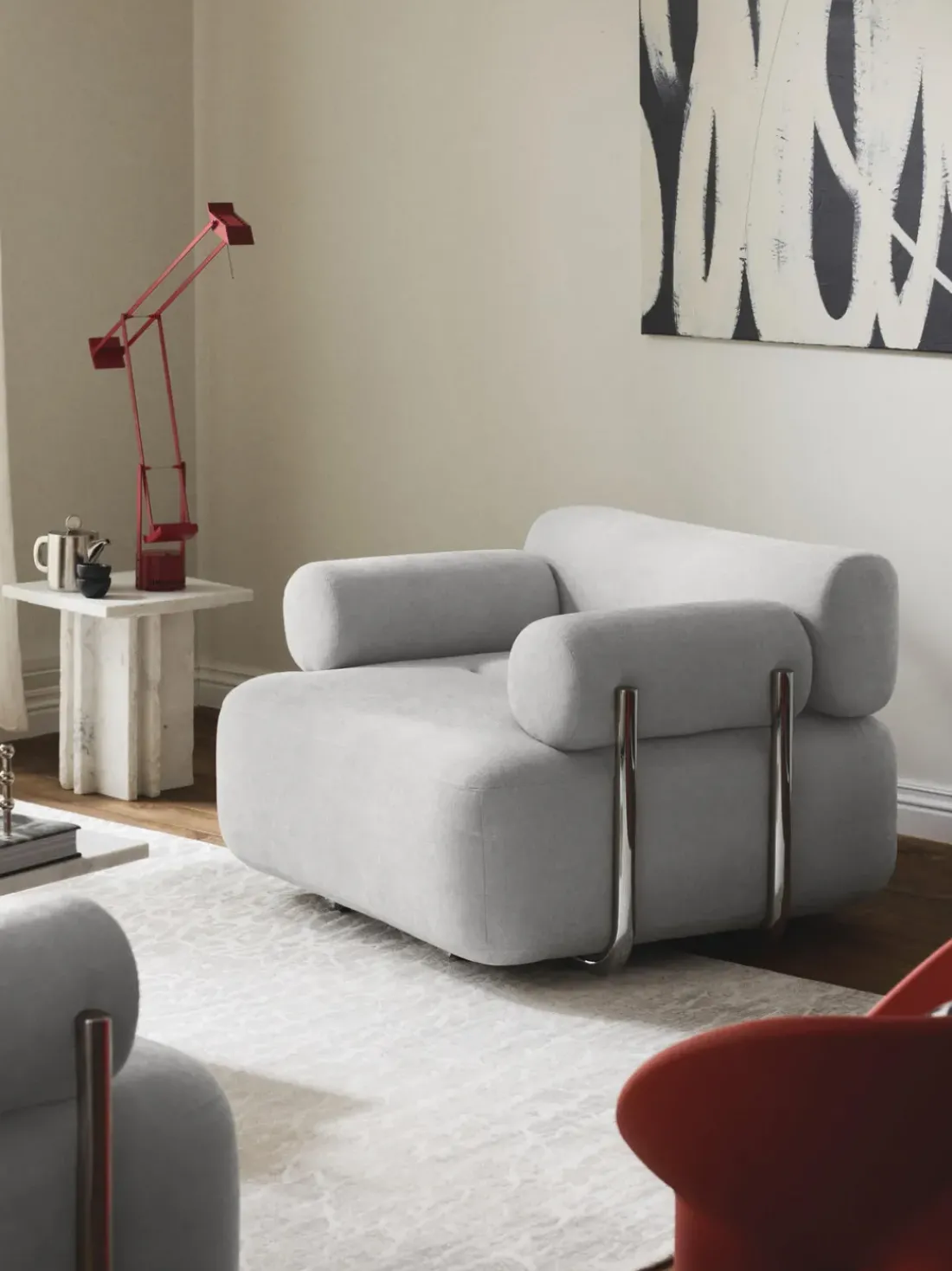 Sillón Stella
