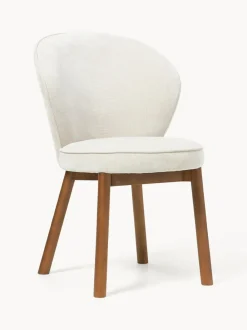 Sillón tapizado Serena
