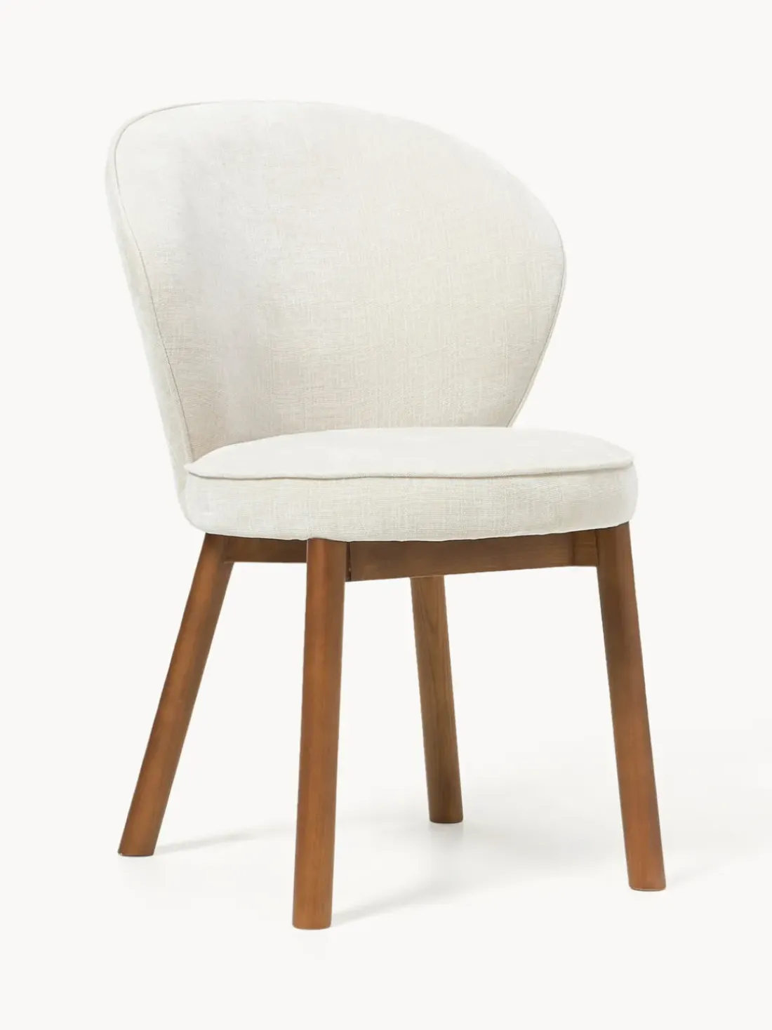Sillón tapizado Serena
