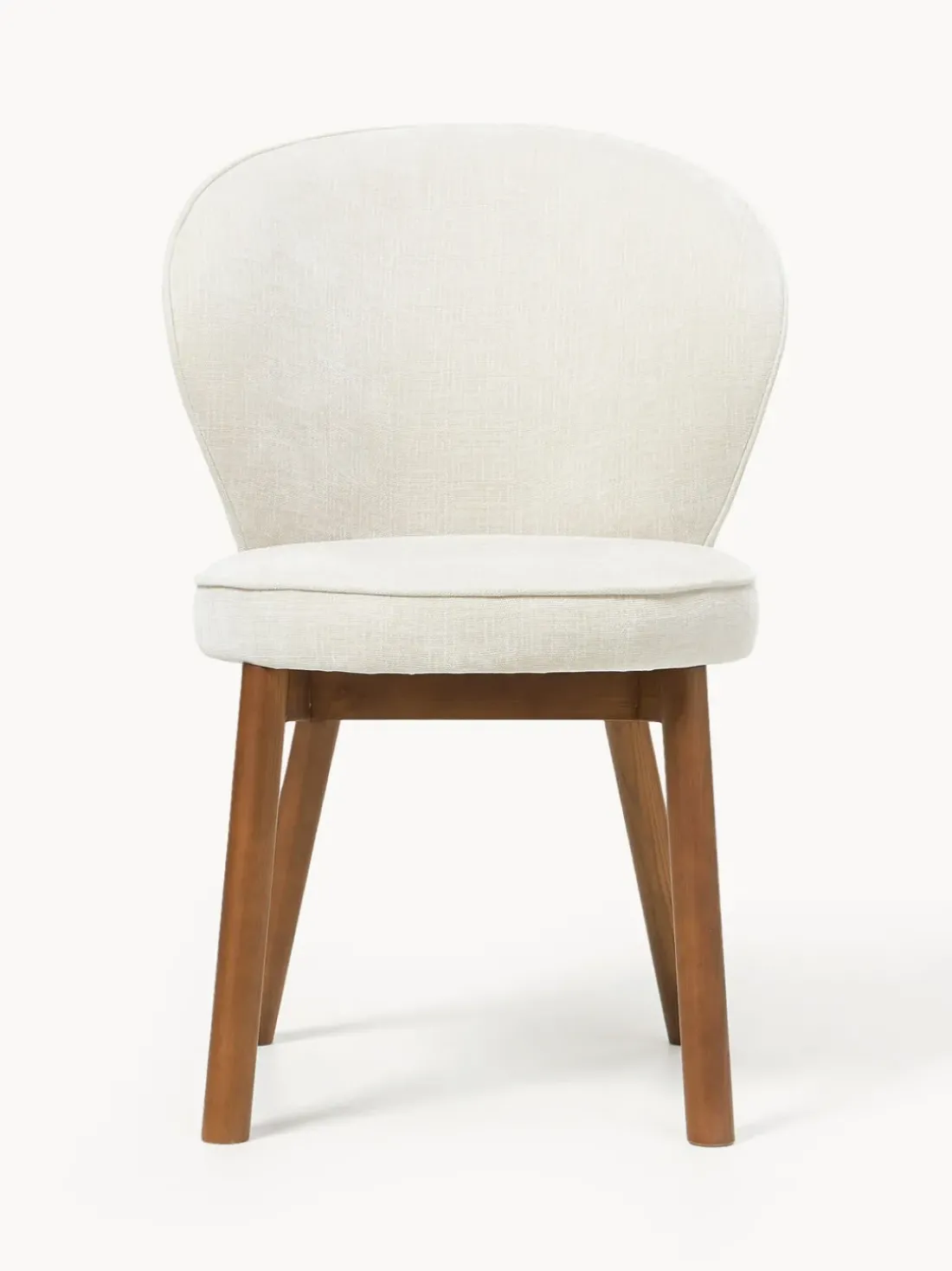 Sillón tapizado Serena