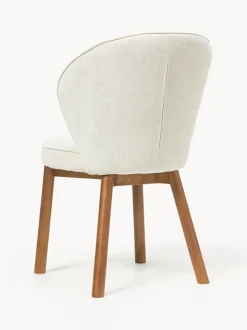 Sillón tapizado Serena