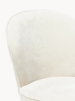 Sillón tapizado Serena