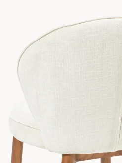 Sillón tapizado Serena