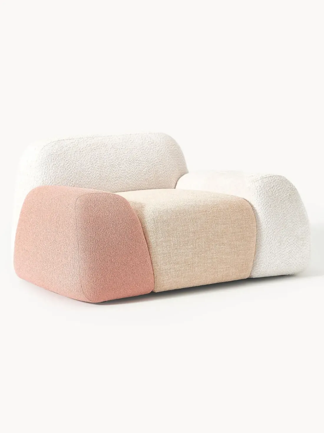 Sillón Wolke, Fuorisalone Edition