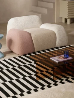Sillón Wolke, Fuorisalone Edition