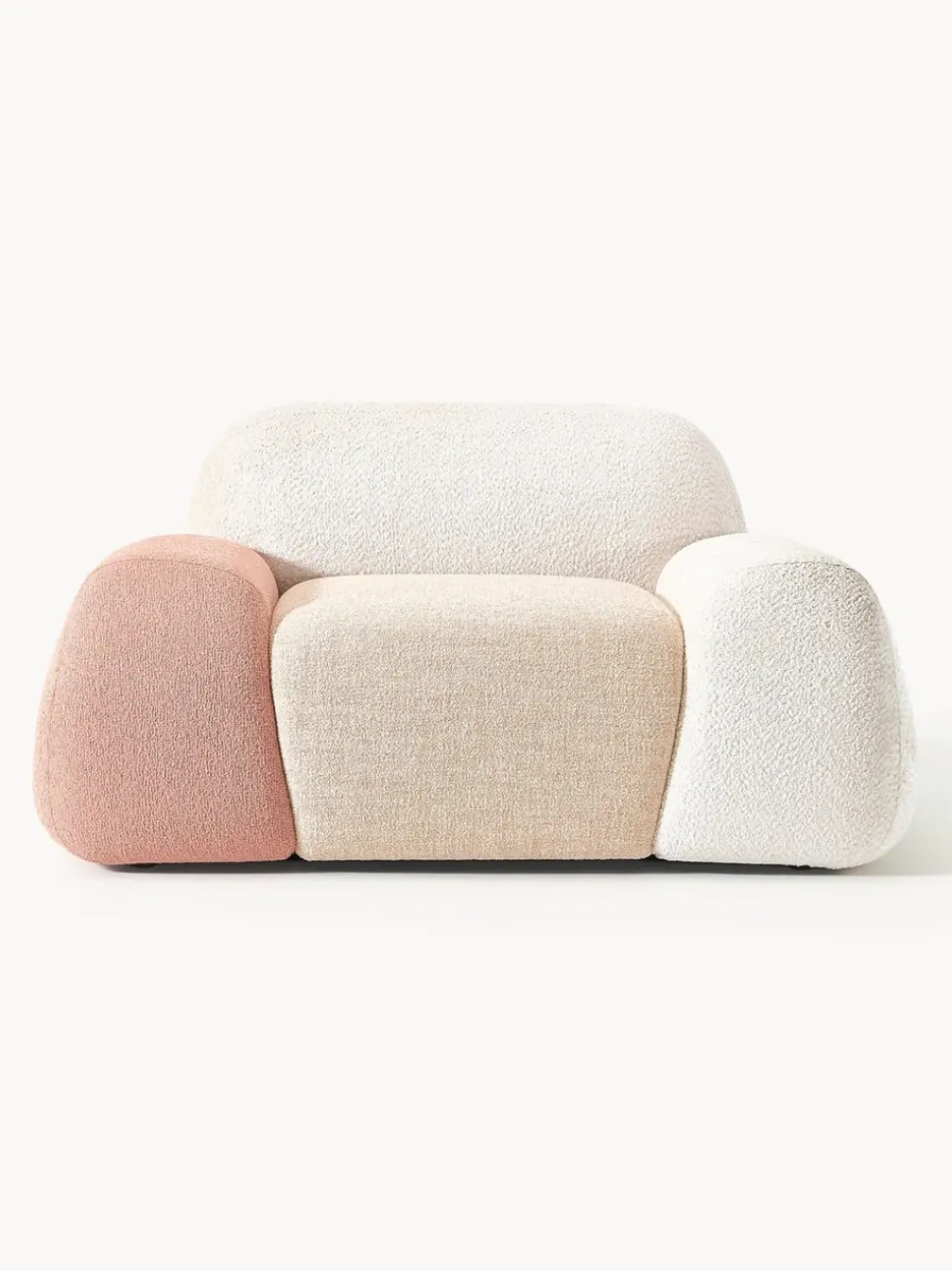 Sillón Wolke, Fuorisalone Edition