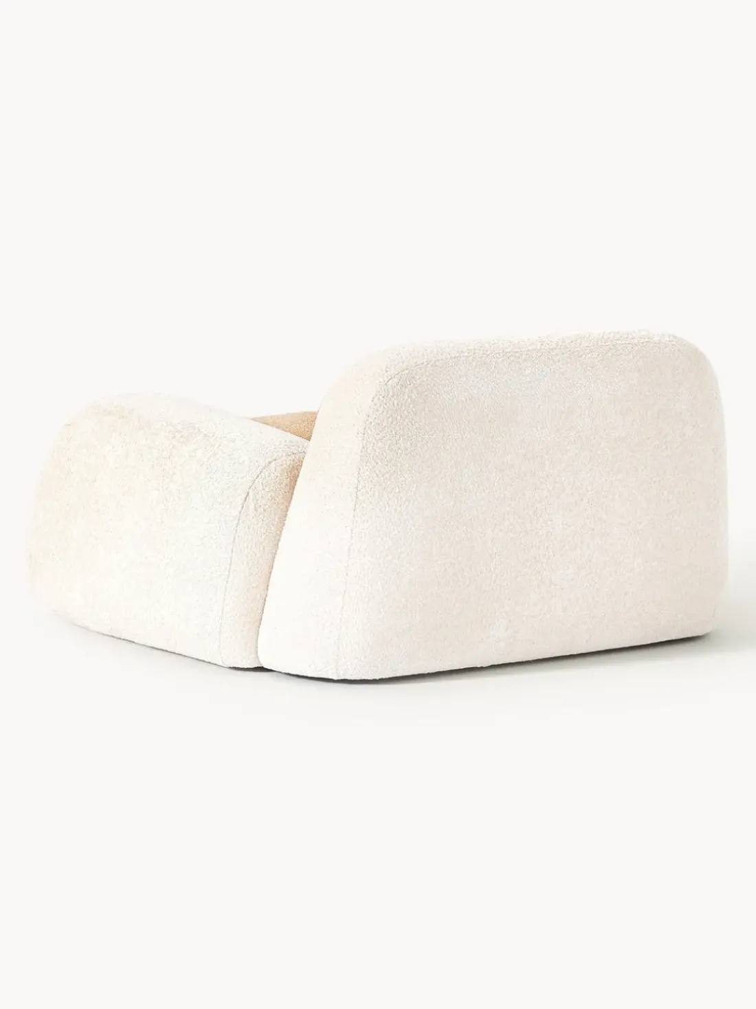 Sillón Wolke, Fuorisalone Edition