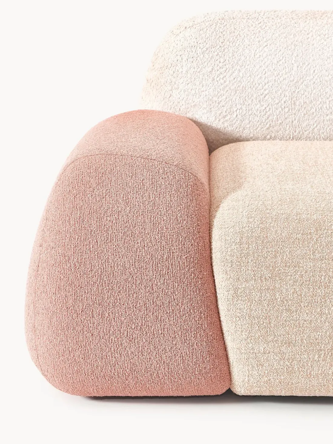Sillón Wolke, Fuorisalone Edition