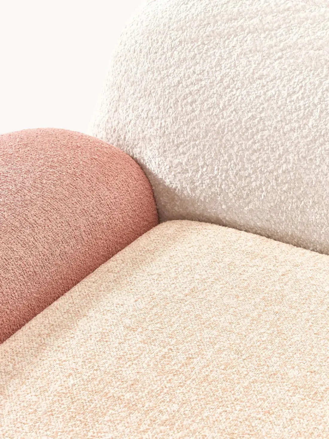 Sillón Wolke, Fuorisalone Edition