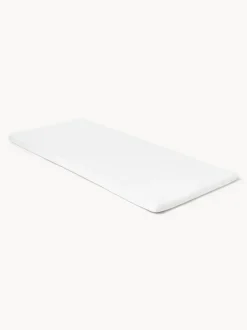 Sobrecolchón de espuma HR Comfort, firmeza alta