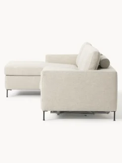 Sofá cama con colchón Cucita (3 plazas)