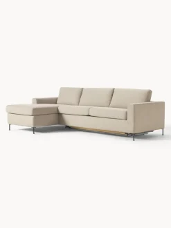 Sofá cama con colchón Cucita (3 plazas)