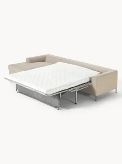 Sofá cama con colchón Cucita (3 plazas)