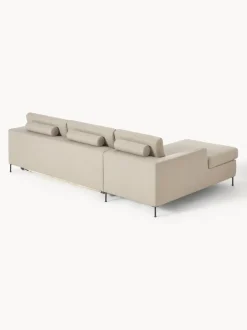 Sofá cama con colchón Cucita (3 plazas)