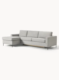 Sofá cama con colchón Cucita (3 plazas)