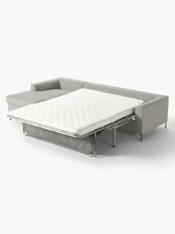 Sofá cama con colchón Cucita (3 plazas)