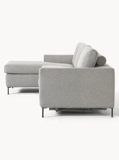 Sofá cama con colchón Cucita (3 plazas)