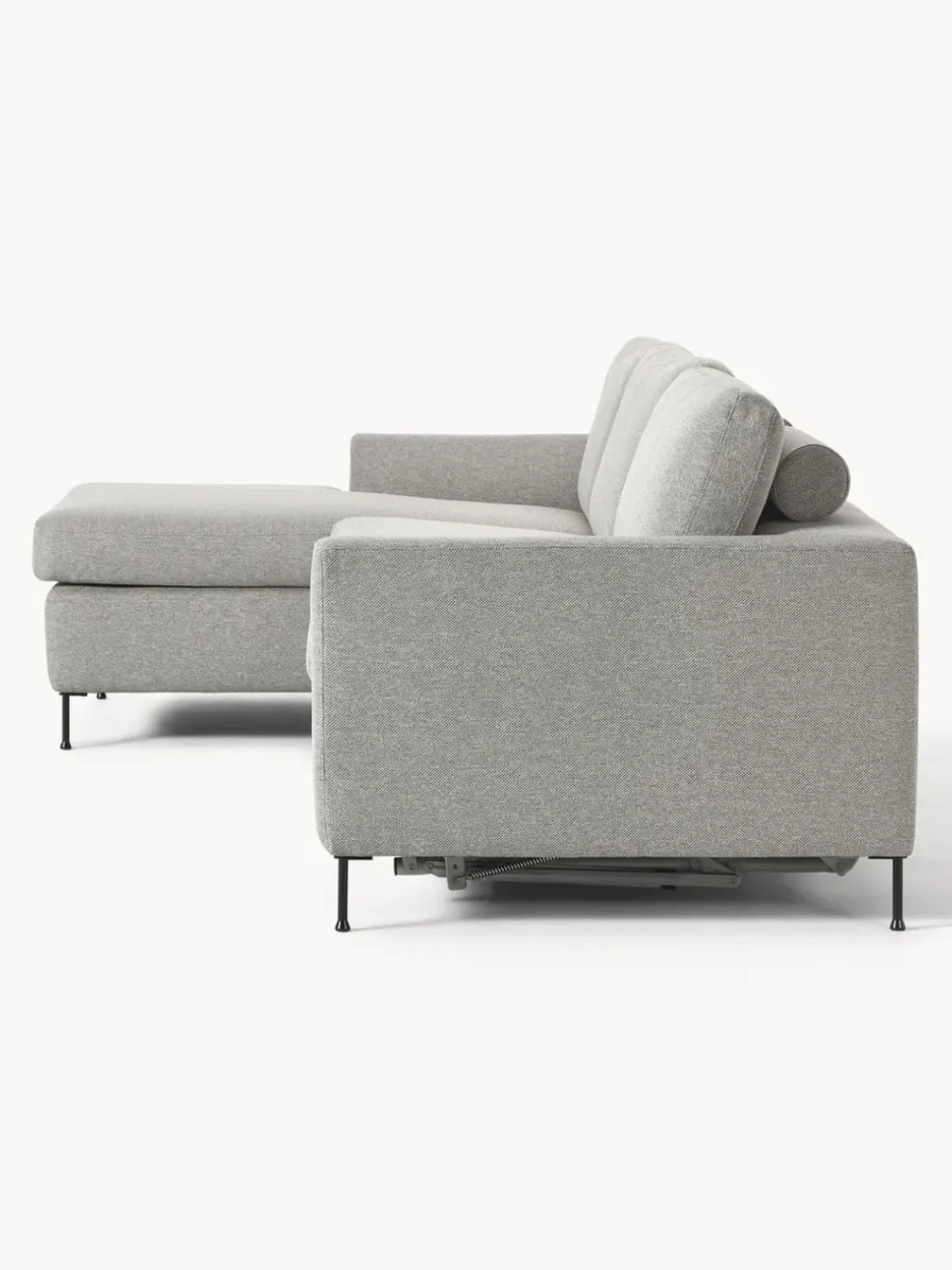 Sofá cama con colchón Cucita (3 plazas)