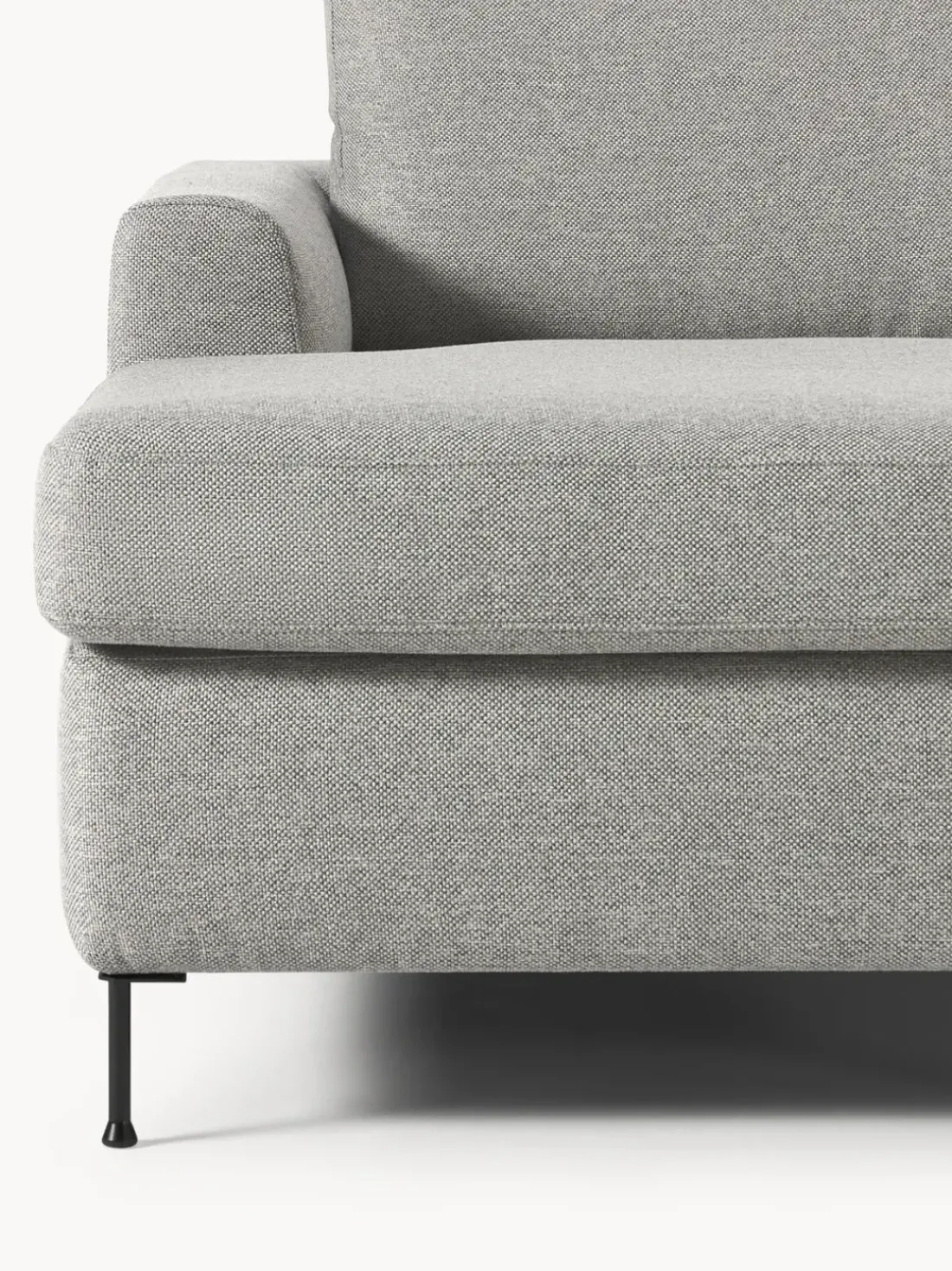 Sofá cama con colchón Cucita (3 plazas)