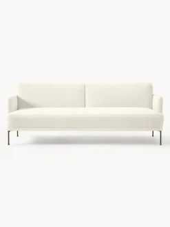 Sofá cama de borreguillo Fluente (3 plazas)