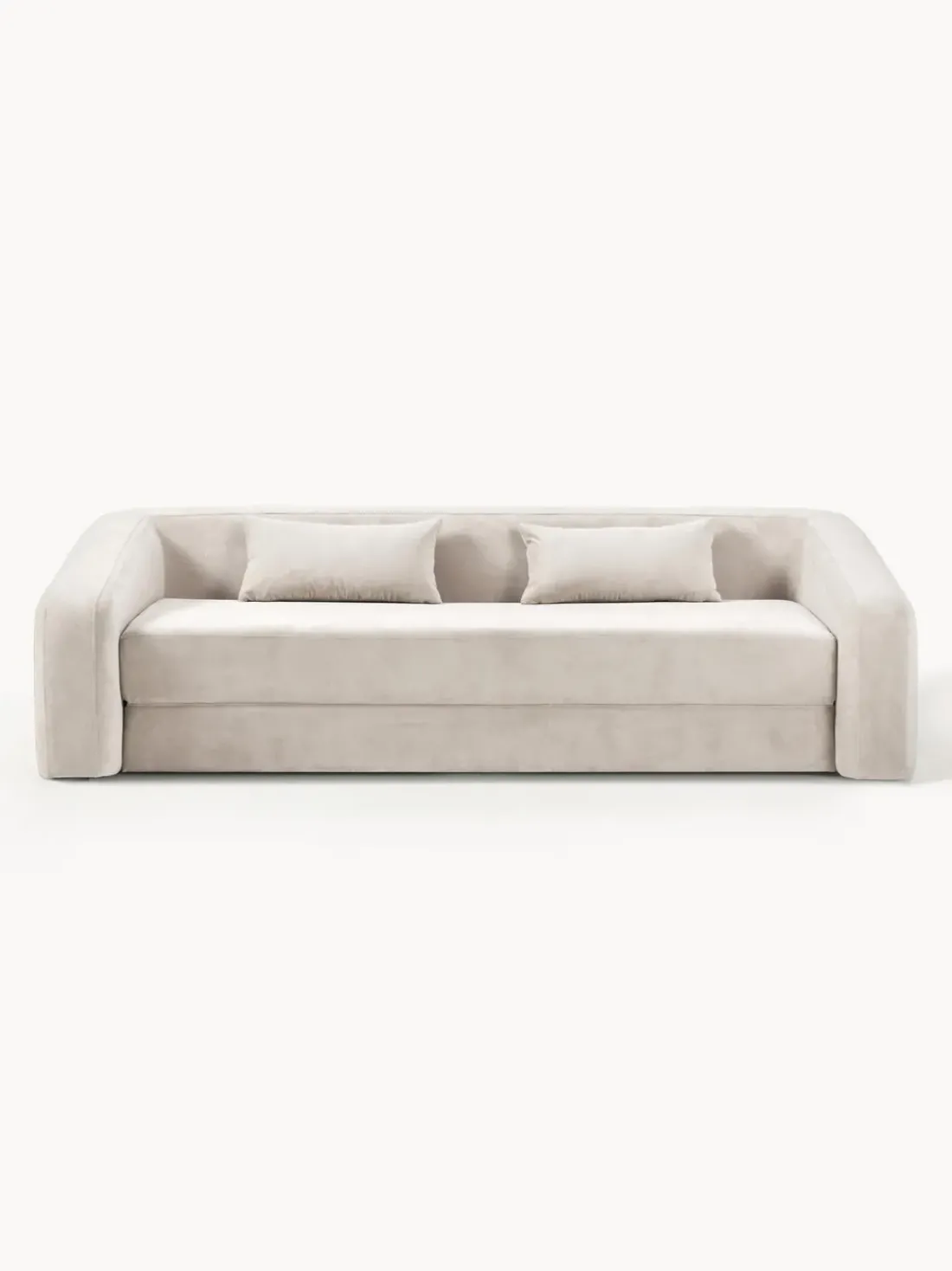 Sofá cama Eliot (3 plazas)