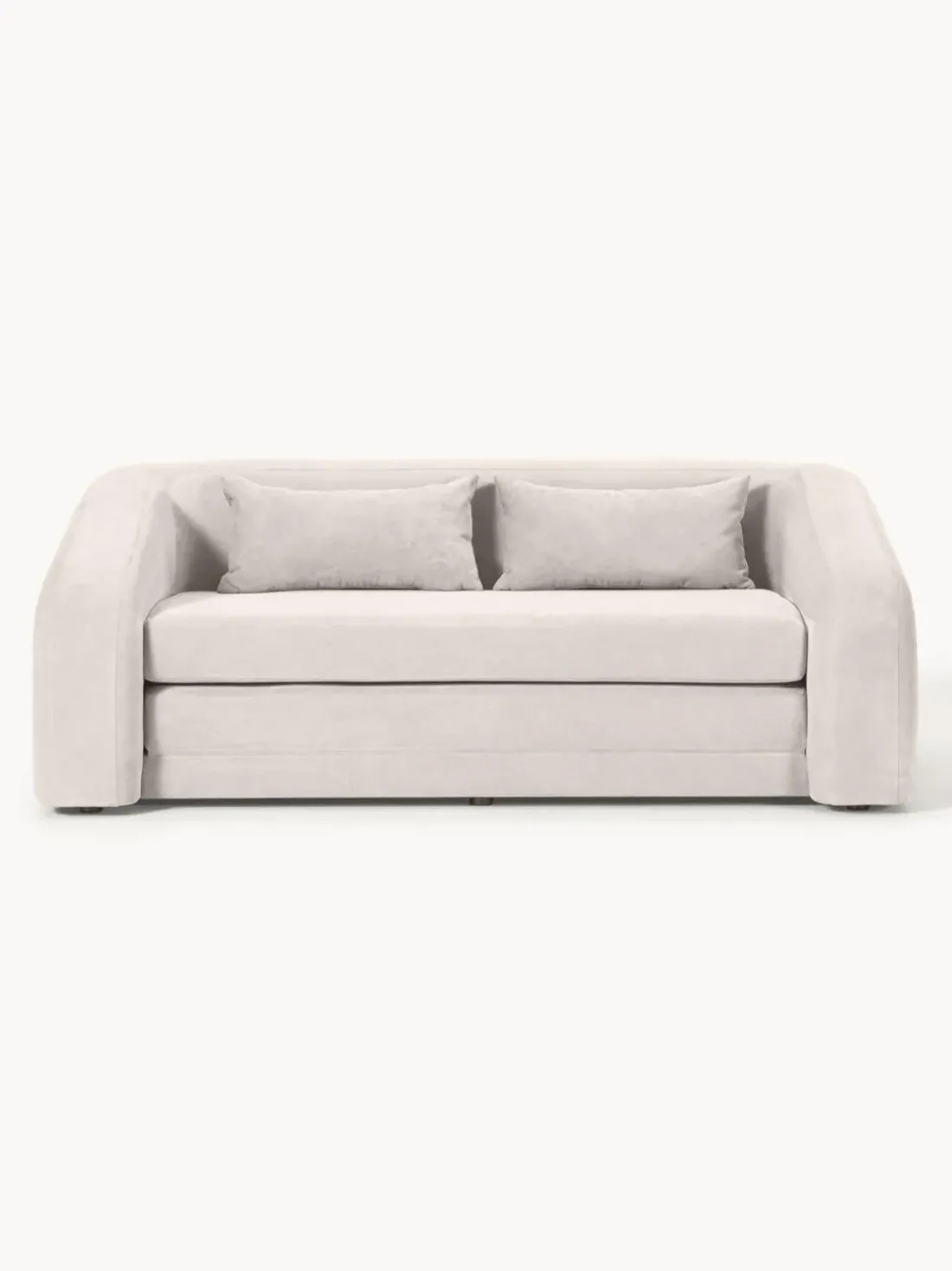 Sofá cama Eliot (2 plazas)