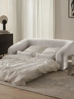 Sofá cama Eliot (2 plazas)