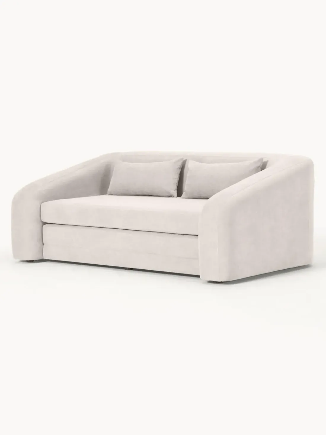 Sofá cama Eliot (2 plazas)