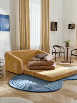 Sofá cama Eliot (2 plazas)