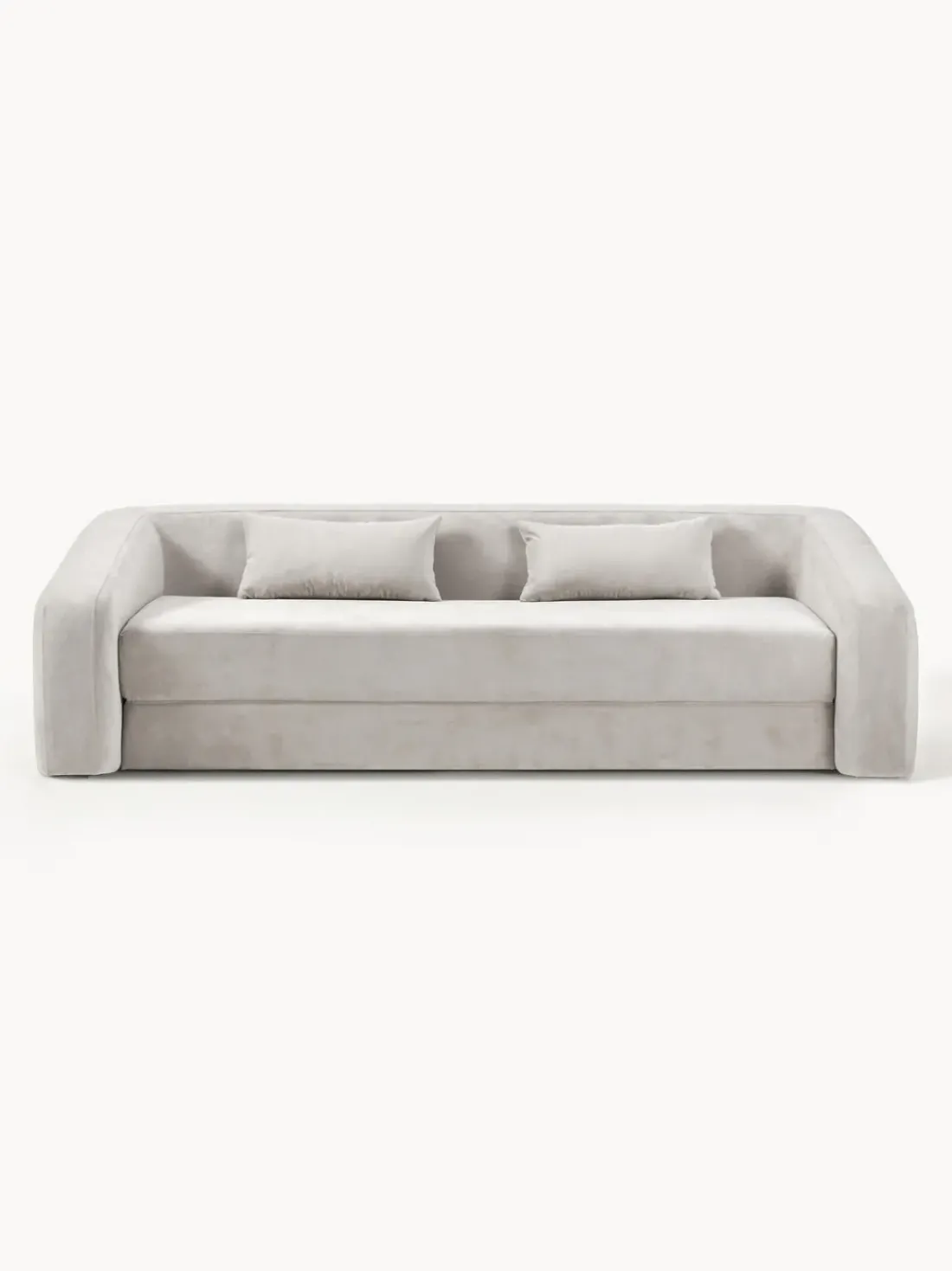 Sofá cama Eliot (3 plazas)