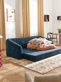 Sofá cama Eliot (3 plazas)