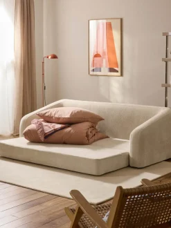 Sofá cama Eliot (3 plazas)