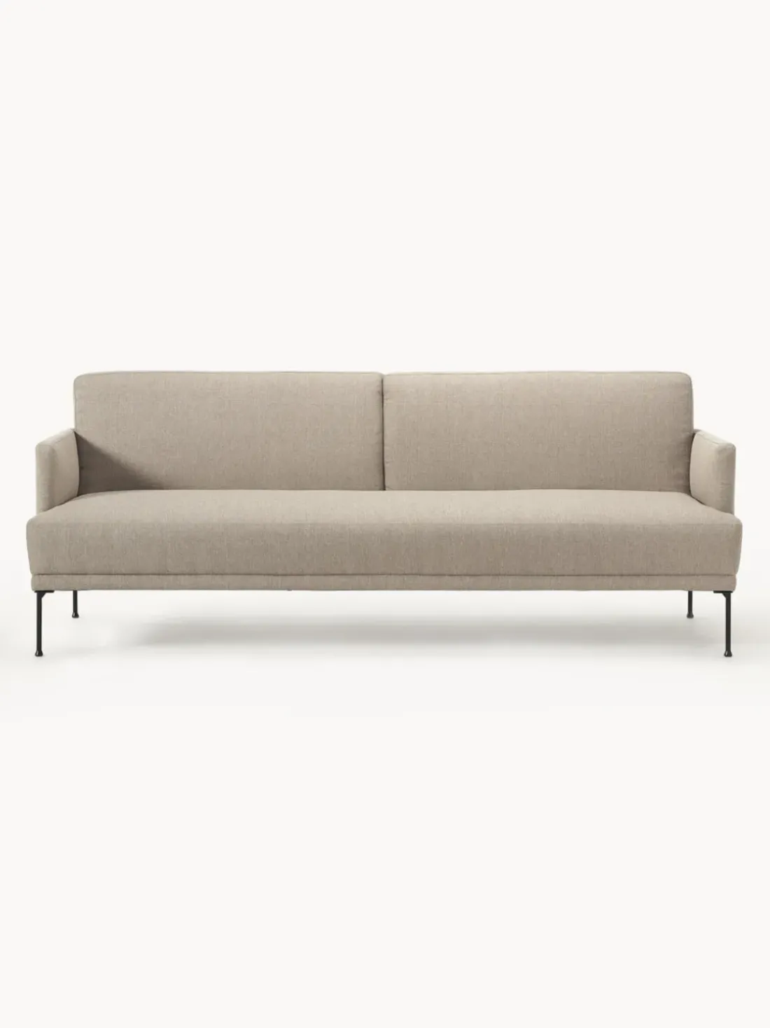 Sofá cama Fluente (3 plazas)